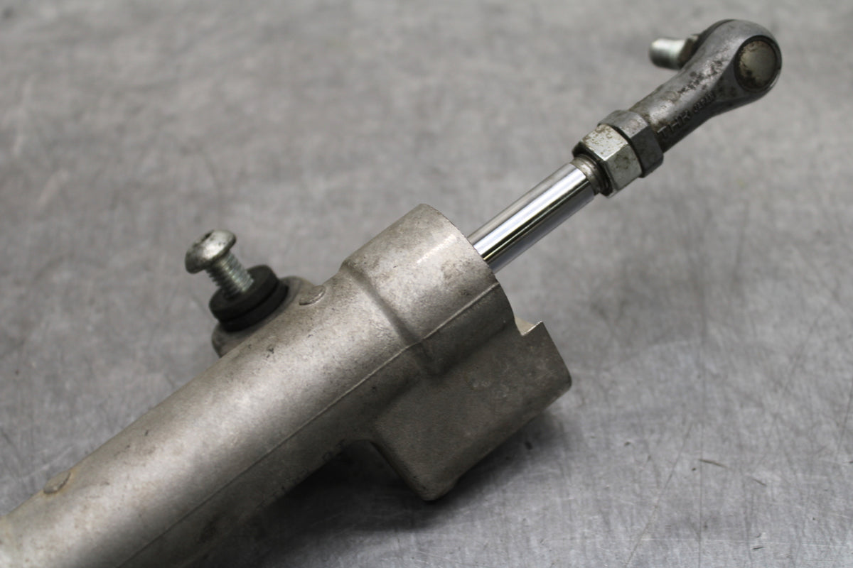 06-07 SUZUKI GSXR750 STEERING DAMPER STABILIZER BB123