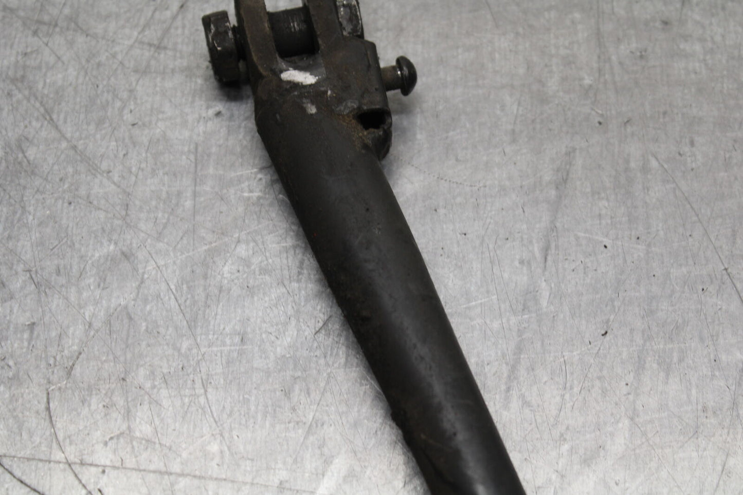 14-15 KAWASAKI NINJA 650 EX650F ABS KICKSTAND SIDE KICK STAND BB741