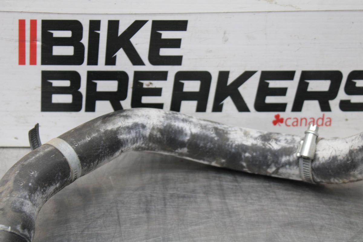 16 DUCATI 959 PANIGALE RADIATOR HOSES ENGINE COOLANT WATER PIPES HOSE SET BB912