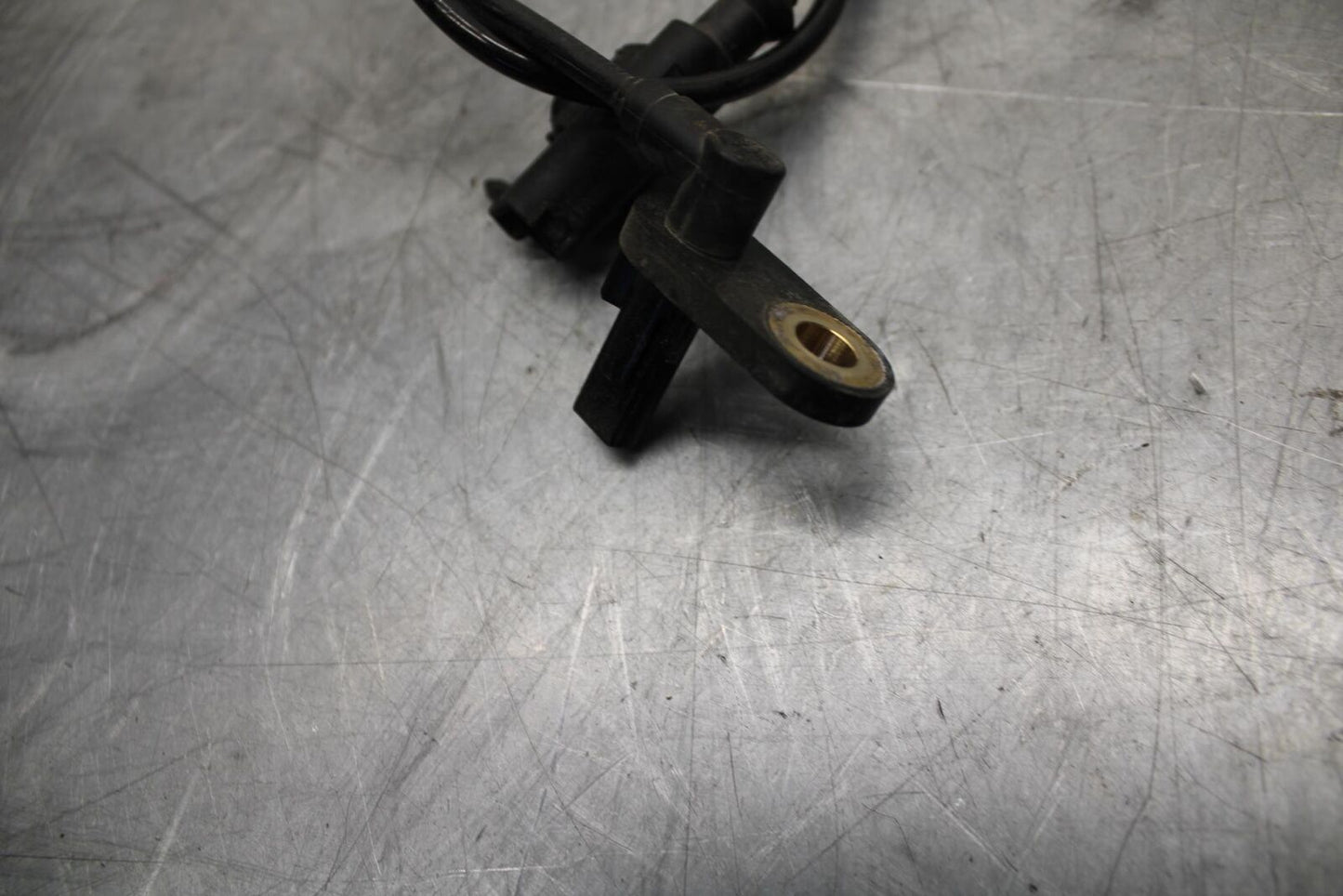 12-17 KAWASAKI NINJA 650 FRONT REAR ABS BRAKE SENSOR 21176-0702 BB470