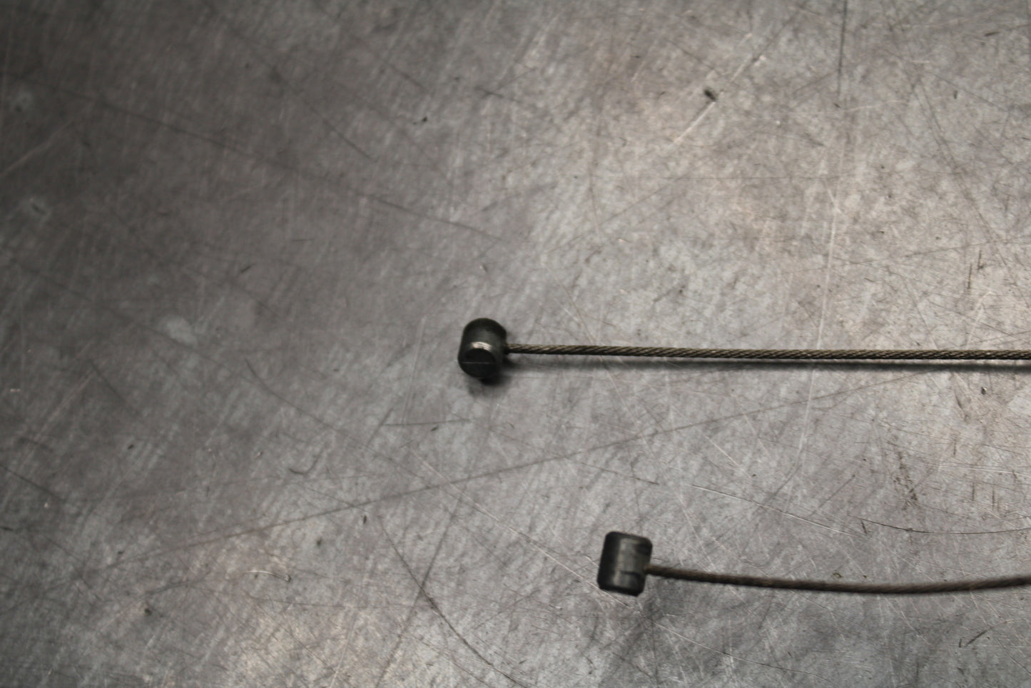 18-24 KAWASAKI NINJA 650 THROTTLE CABLES LINES BB725