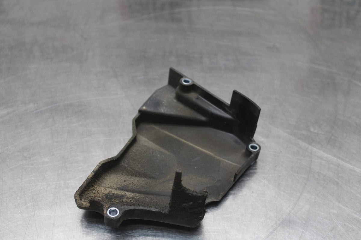 03-05 YAMAHA YZF R6  ENGINE SPROCKET COVER BB793