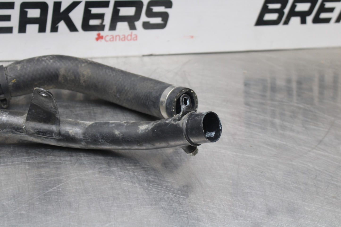 22-25 YAMAHA YZF R7 RADIATOR HOSES ENGINE COOLANT WATER PIPES HOSE  BB769