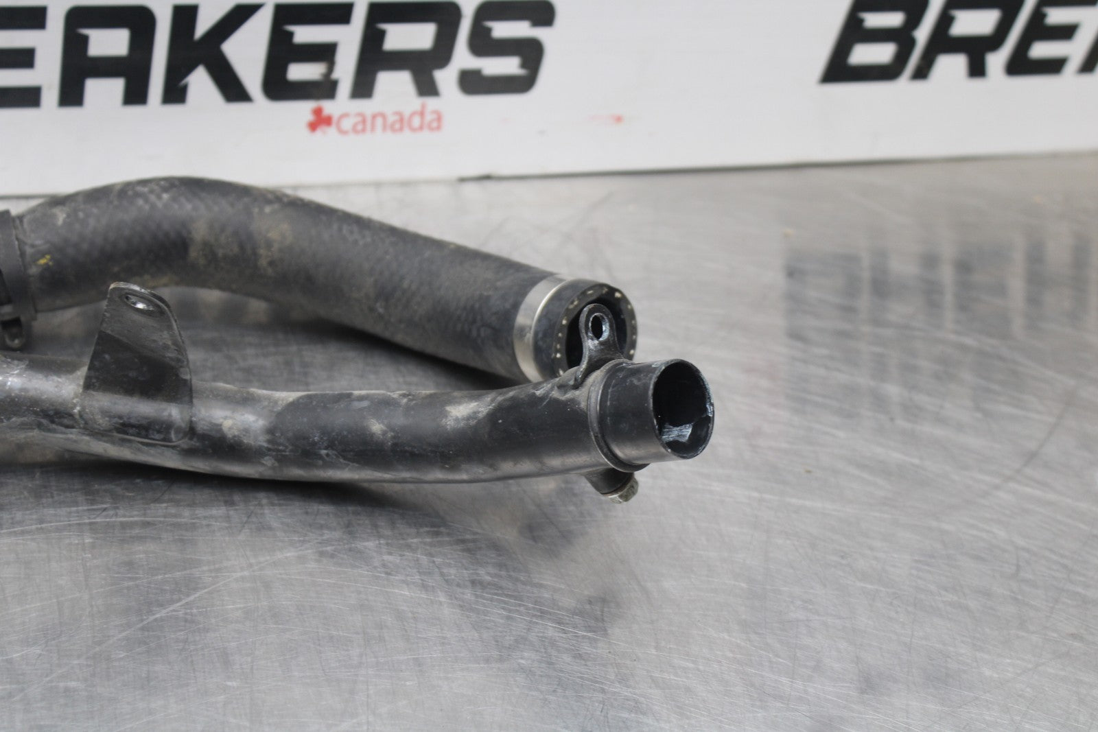 22-25 YAMAHA YZF R7 RADIATOR HOSES ENGINE COOLANT WATER PIPES HOSE  BB769