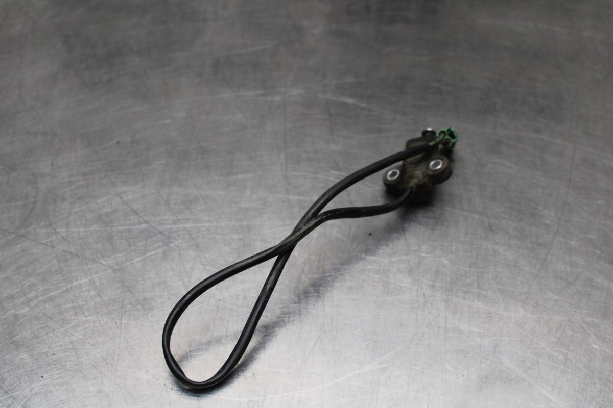 00 SUZUKI GSXR750 KICKSTAND SIDE KICK STAND SENSOR BB820