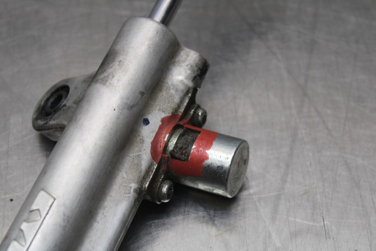20-25 SUZUKI GSXR750 STEERING DAMPER STABILIZER BB810