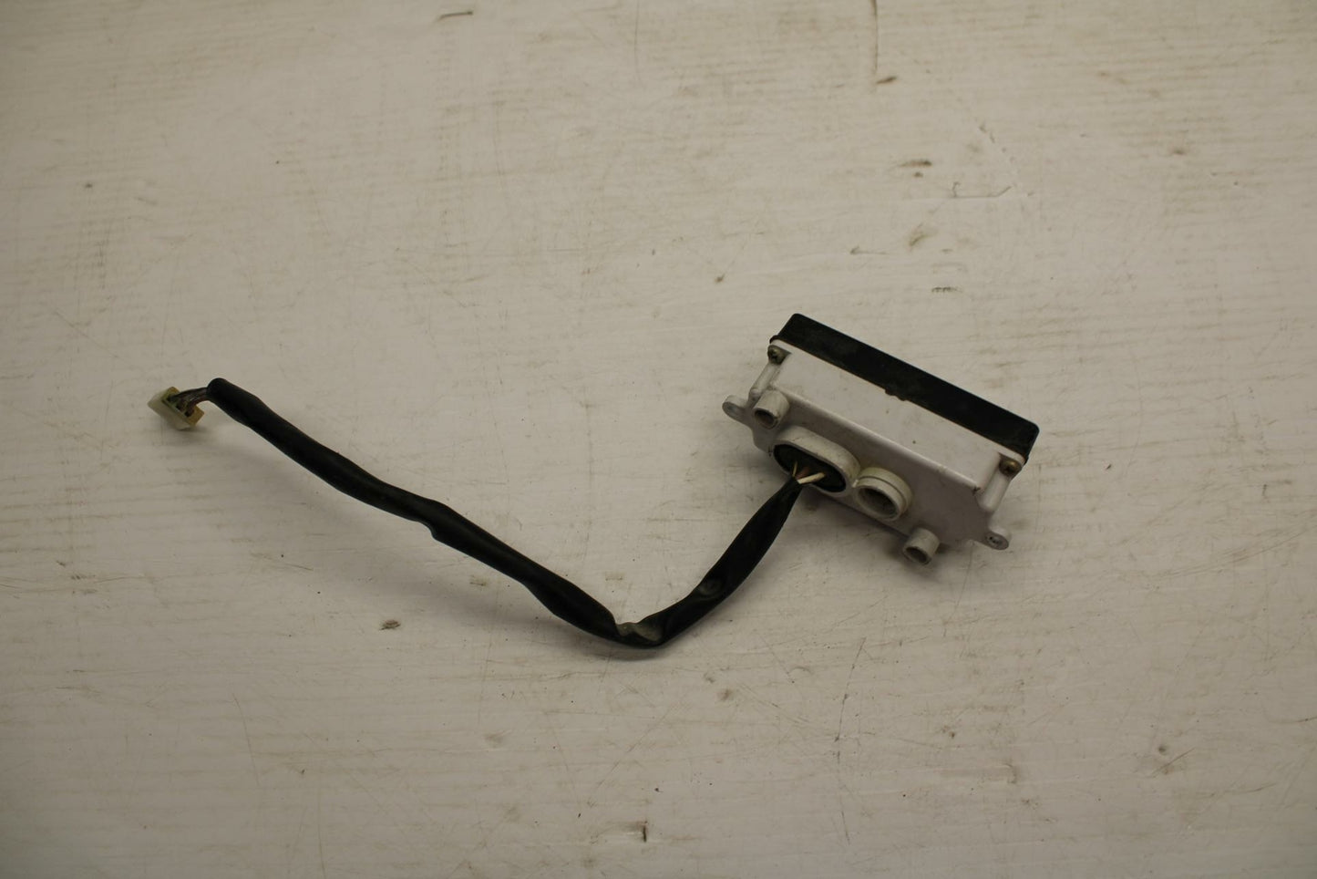 86-06 KAWASAKI CONCOURS 1000 ZG1000A CLOCK BB292