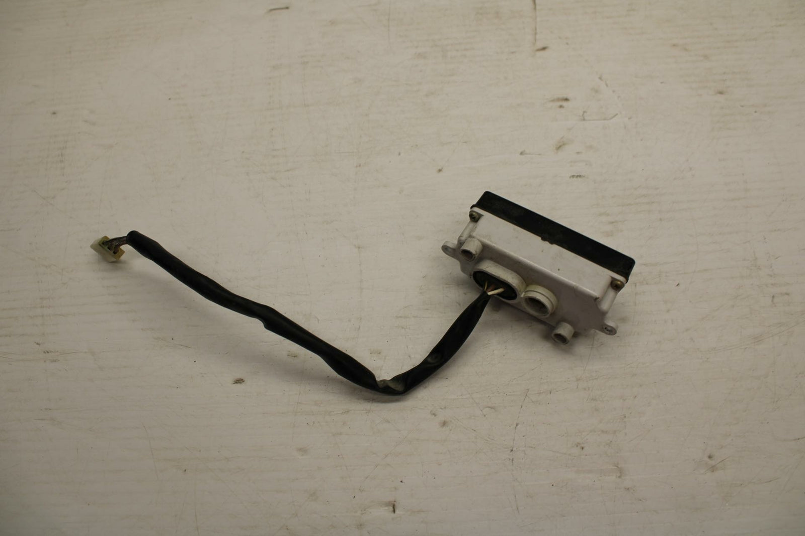 86-06 KAWASAKI CONCOURS 1000 ZG1000A CLOCK BB292