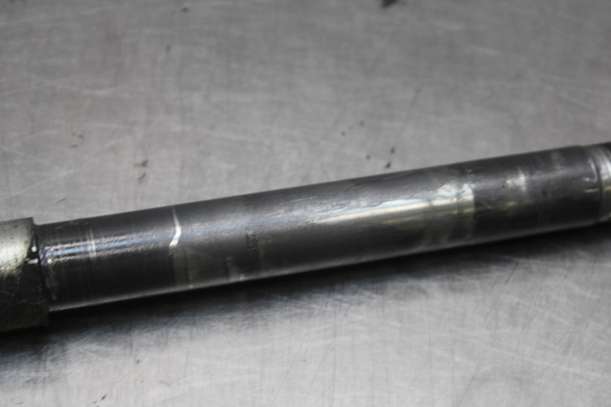 22 HARLEY-DAVIDSON PAN AMERICA 1250 FRONT WHEEL RIM AXLE PIVOT BOLT BB910