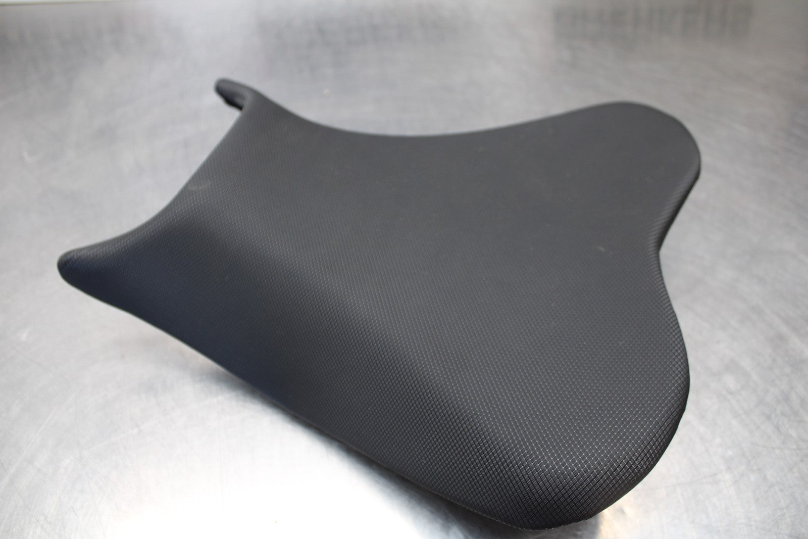18-23 KAWASAKI NINJA 400 EX400 ABS FRONT DRIVERS SEAT PAD SADDLE PILLION BB192