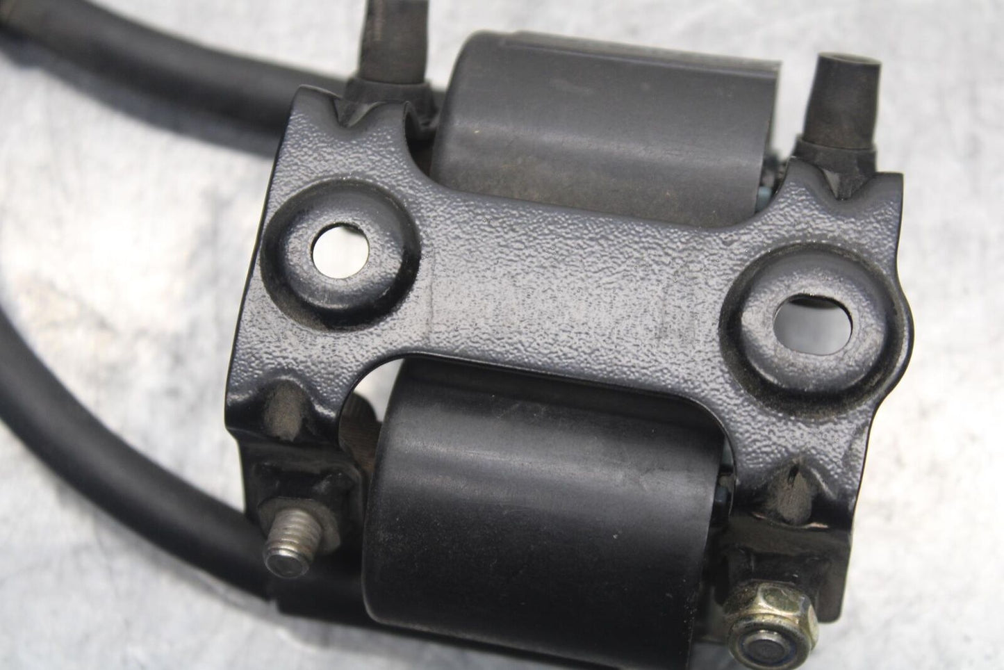 2007 Yamaha V Star 1300 XVS1300A IGNITION COILS BB78