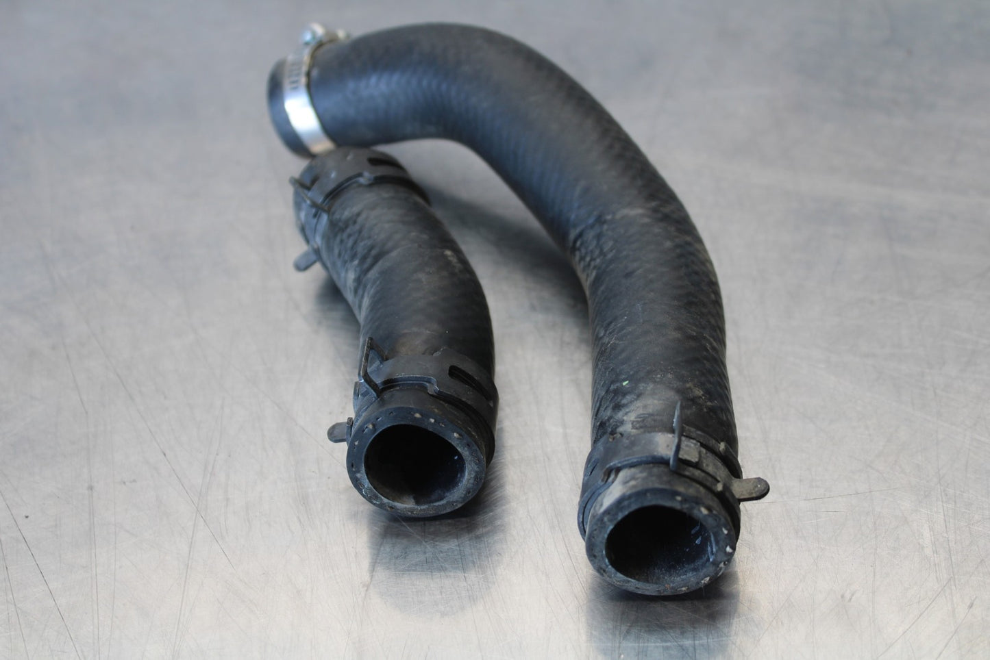 22-25 YAMAHA YZF R7 RADIATOR HOSES ENGINE COOLANT WATER PIPES HOSE KIT SET BB176