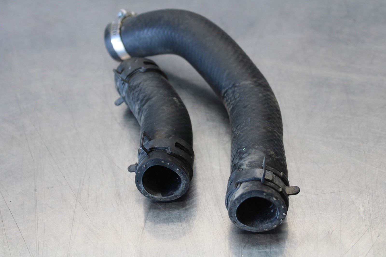 22-25 YAMAHA YZF R7 RADIATOR HOSES ENGINE COOLANT WATER PIPES HOSE KIT SET BB176