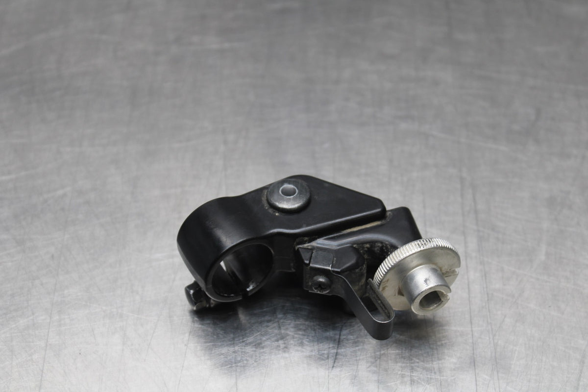 22-25 YAMAHA YZF R7 CLUTCH LEVER PERCH MOUNT BRACKET BB769