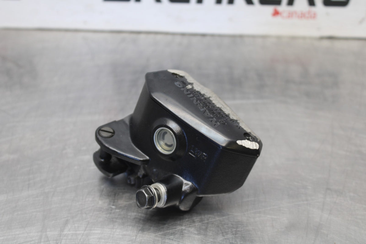23 KAWASAKI NINJA 650 EX650 FRONT BRAKE MASTER CYLINDER BB920