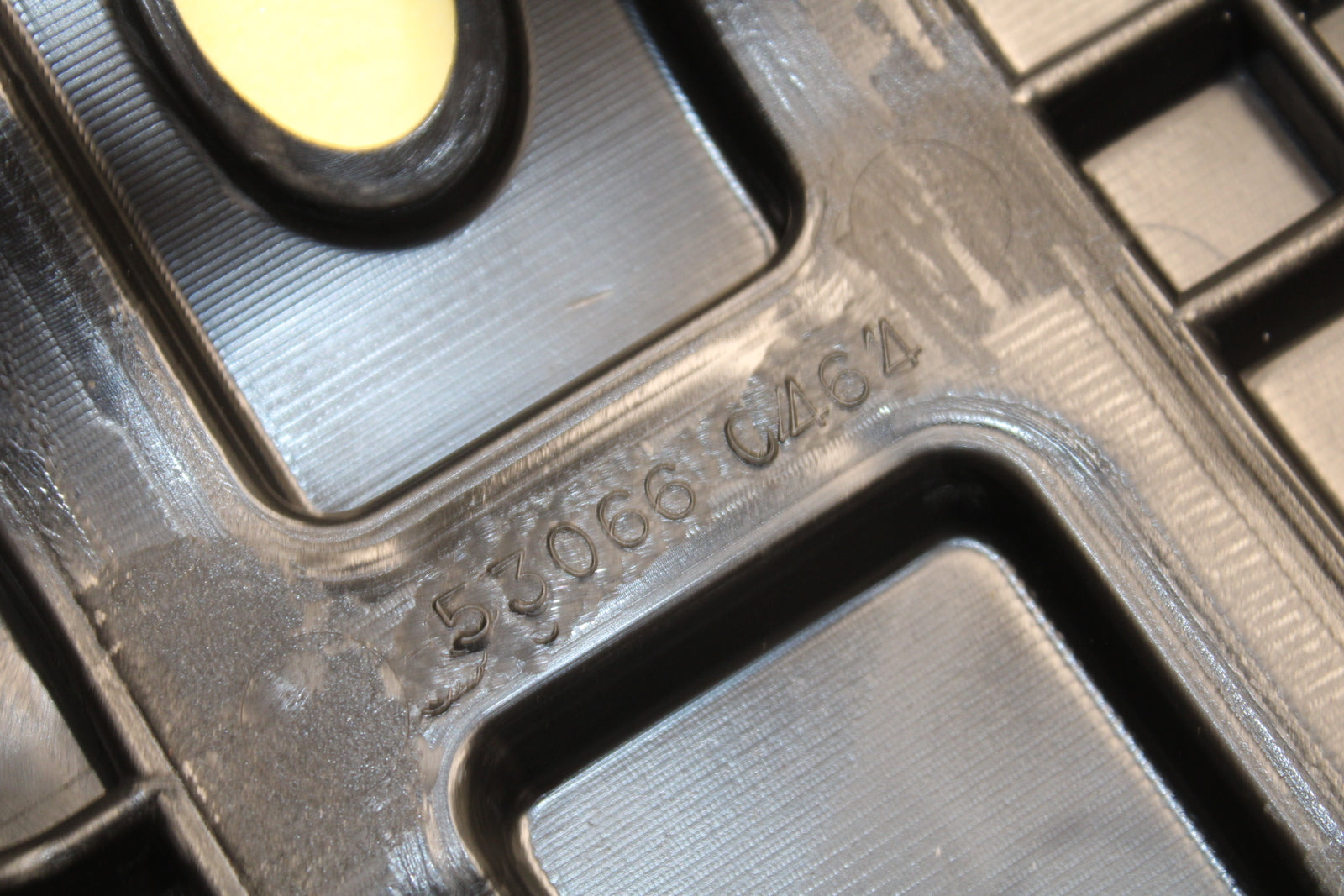 12-25 KAWASAKI NINJA ZX14R NEW!! FRONT REAR SEAT SADDLE BB757