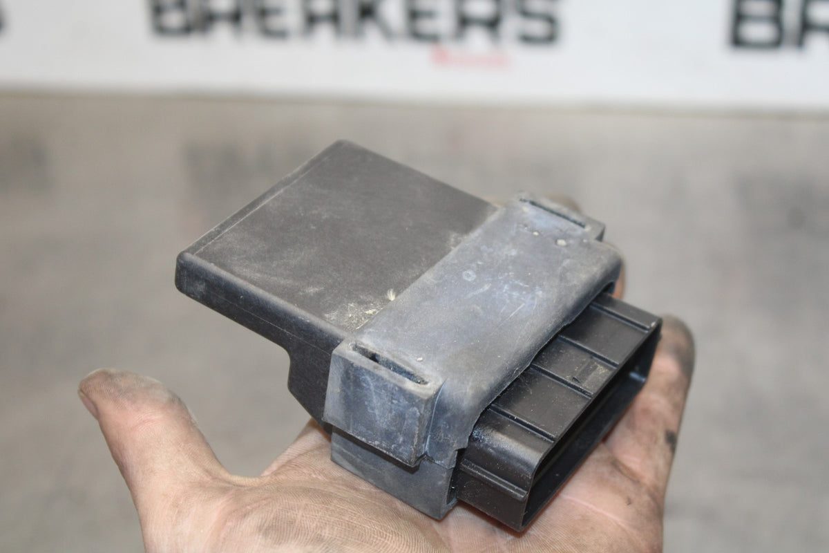 98-05 HONDA SUPER HAWK 1000 VTR1000F ECU COMPUTER CONTROLLER UNIT ECM BB924