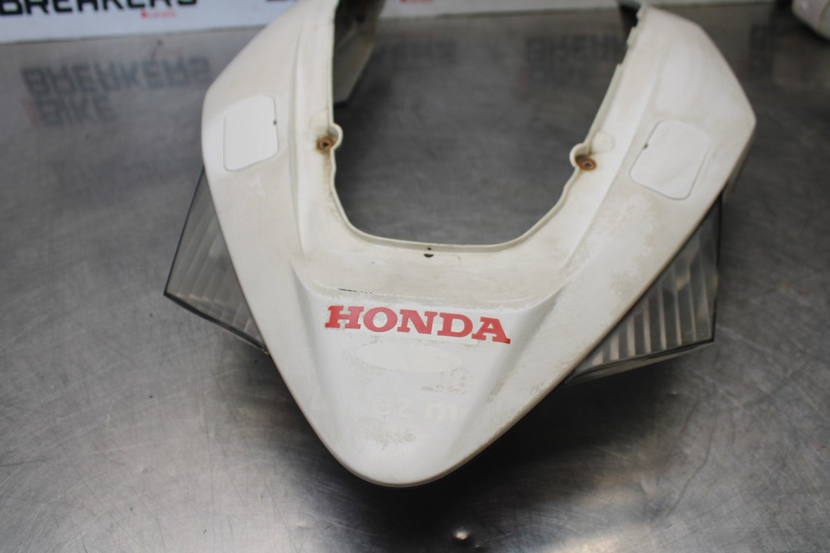 06-07 HONDA INTERCEPTOR 800 VFR800 REAR TAIL LIGHT & FAIRING COWL SHROUD BB917