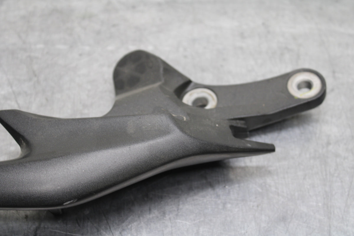 15-16 HONDA CB300F PASSENGER REAR SEAT GRAB BAR HANDLE SET BB740