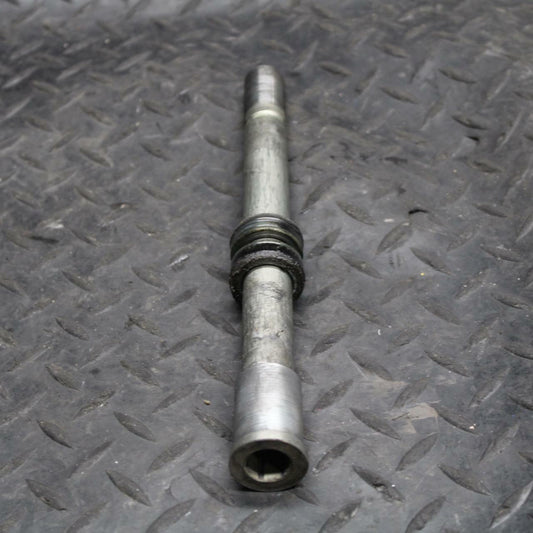 07-09 KAWASAKI VERSYS 650 FRONT WHEEL RIM AXLE PIVOT BOLT BB206