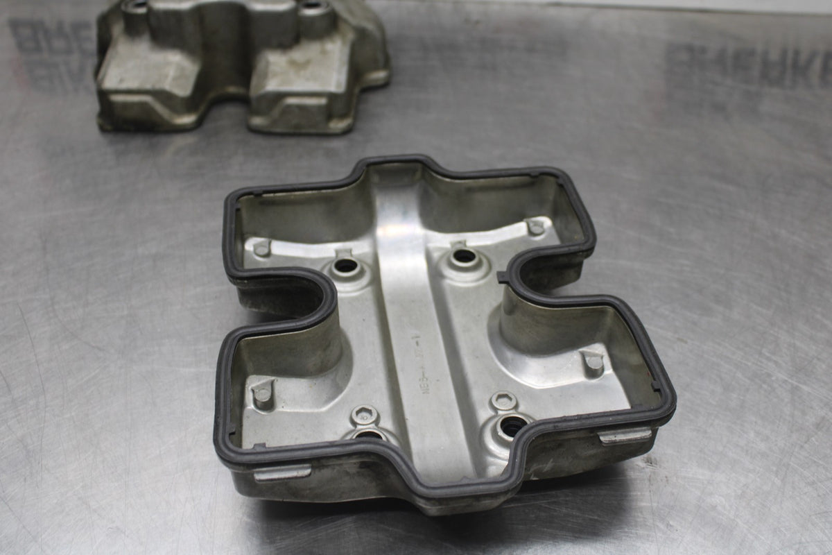 84 HONDA INTERCEPTOR 1000 VF1000F ENGINE TOP CYLINDER HEAD COVER SET BB878