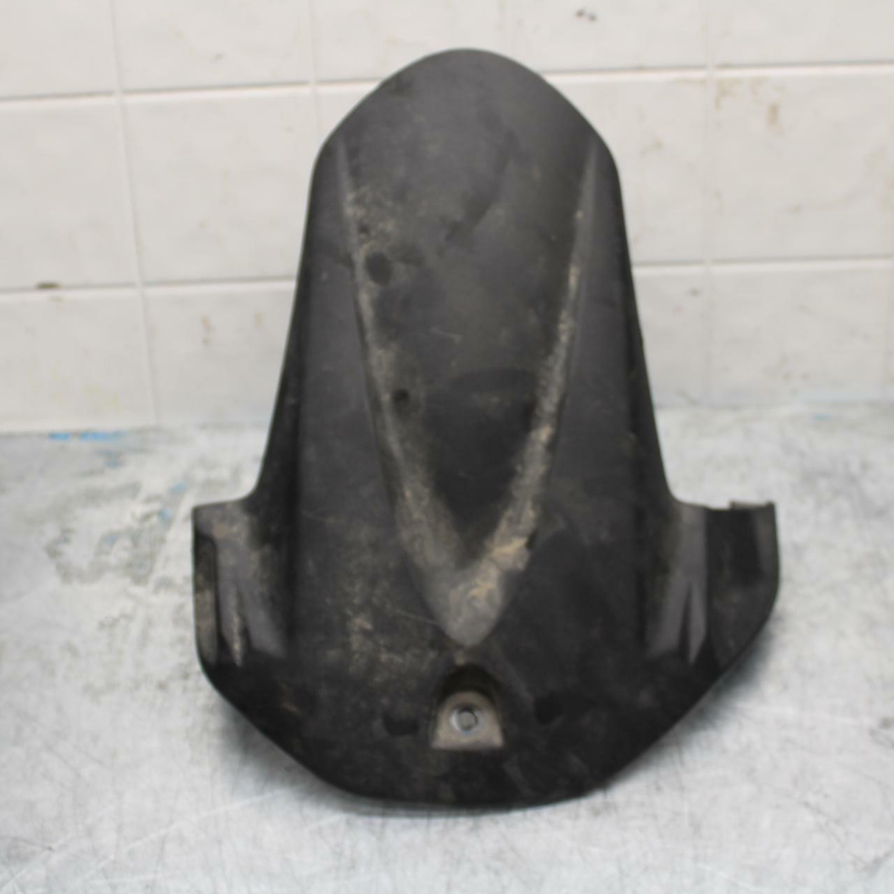 15-21 SUZUKI GSXR600 REAR BACK WHEEL TIRE HUGGER FENDER BB418