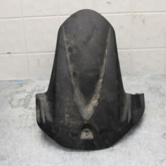 15-21 SUZUKI GSXR600 REAR BACK WHEEL TIRE HUGGER FENDER BB418