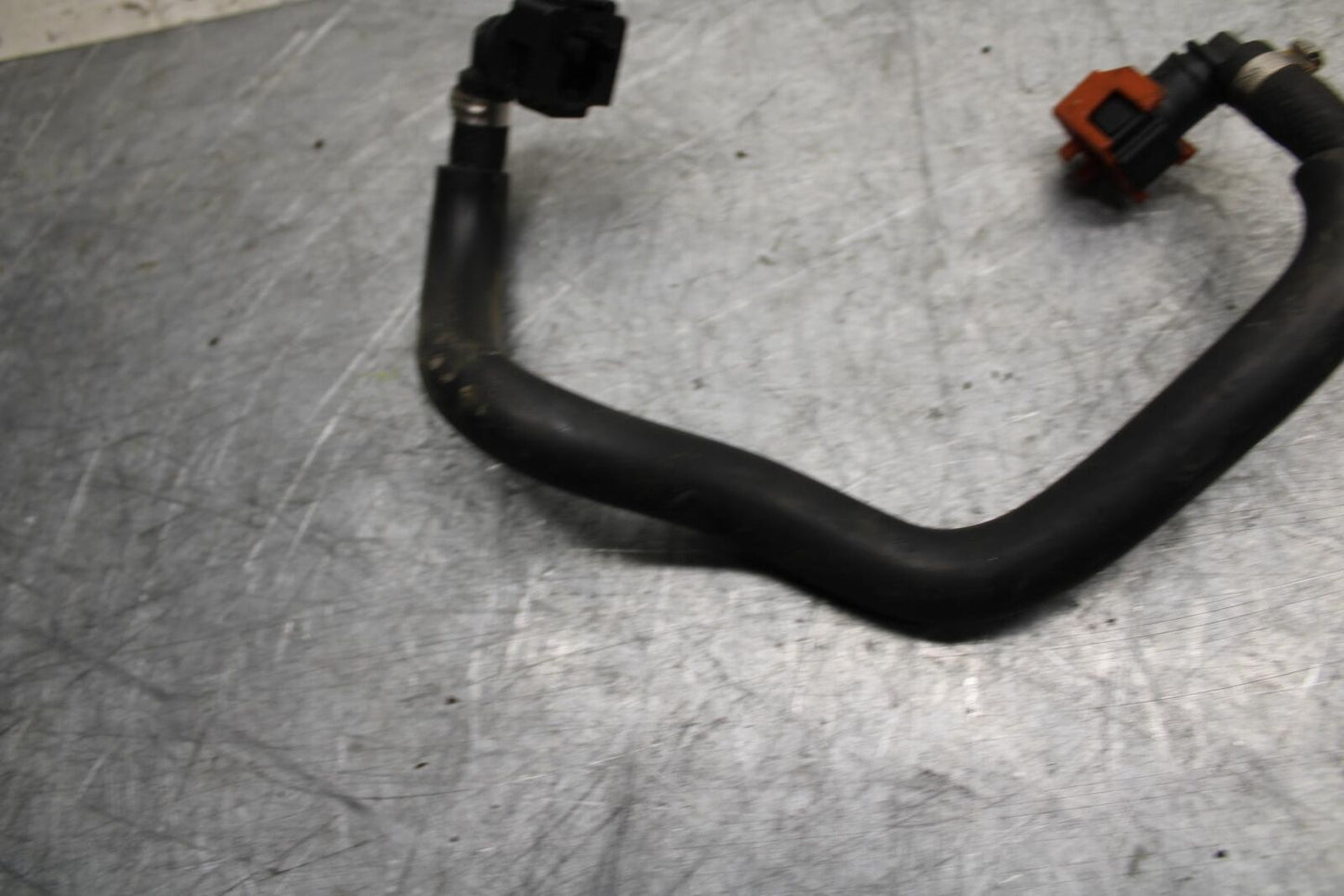2015 Yamaha FZ07 FUEL HOSE GAS LINE TUBE PIPE 1WS-13971-00-00 BB531