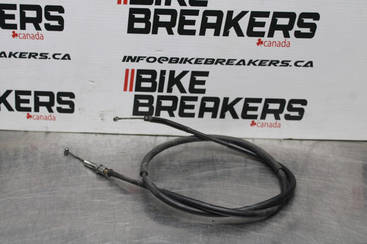 05-06 SUZUKI GSXR1000 CLUTCH CABLE LINE BB857