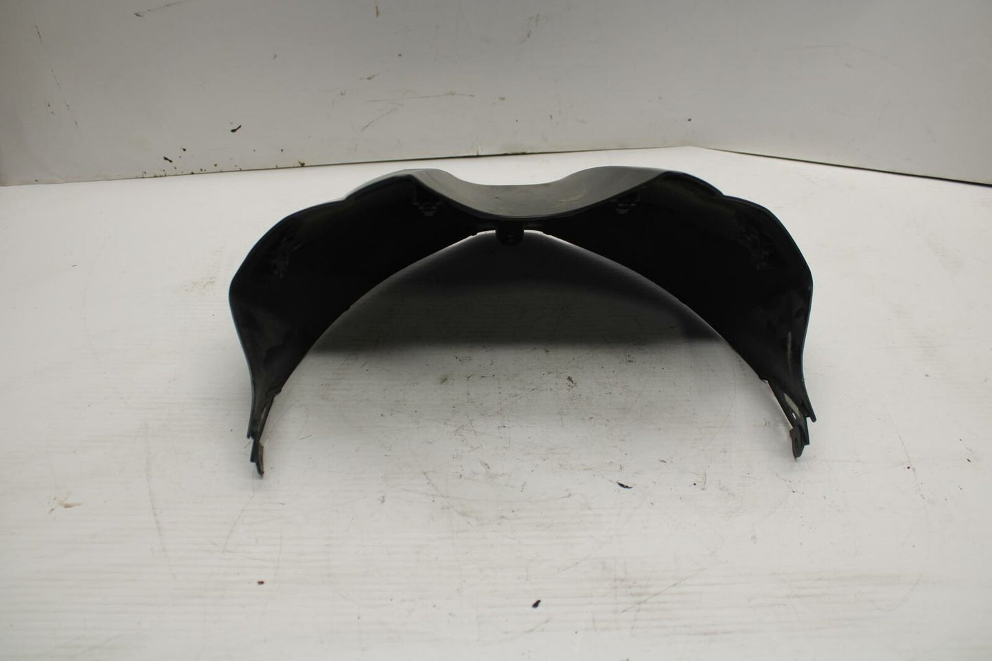 06 YAMAHA YZF R1 FRONT GAS TANK FUEL CELL FAIRING COWL COVER TRIM BB282