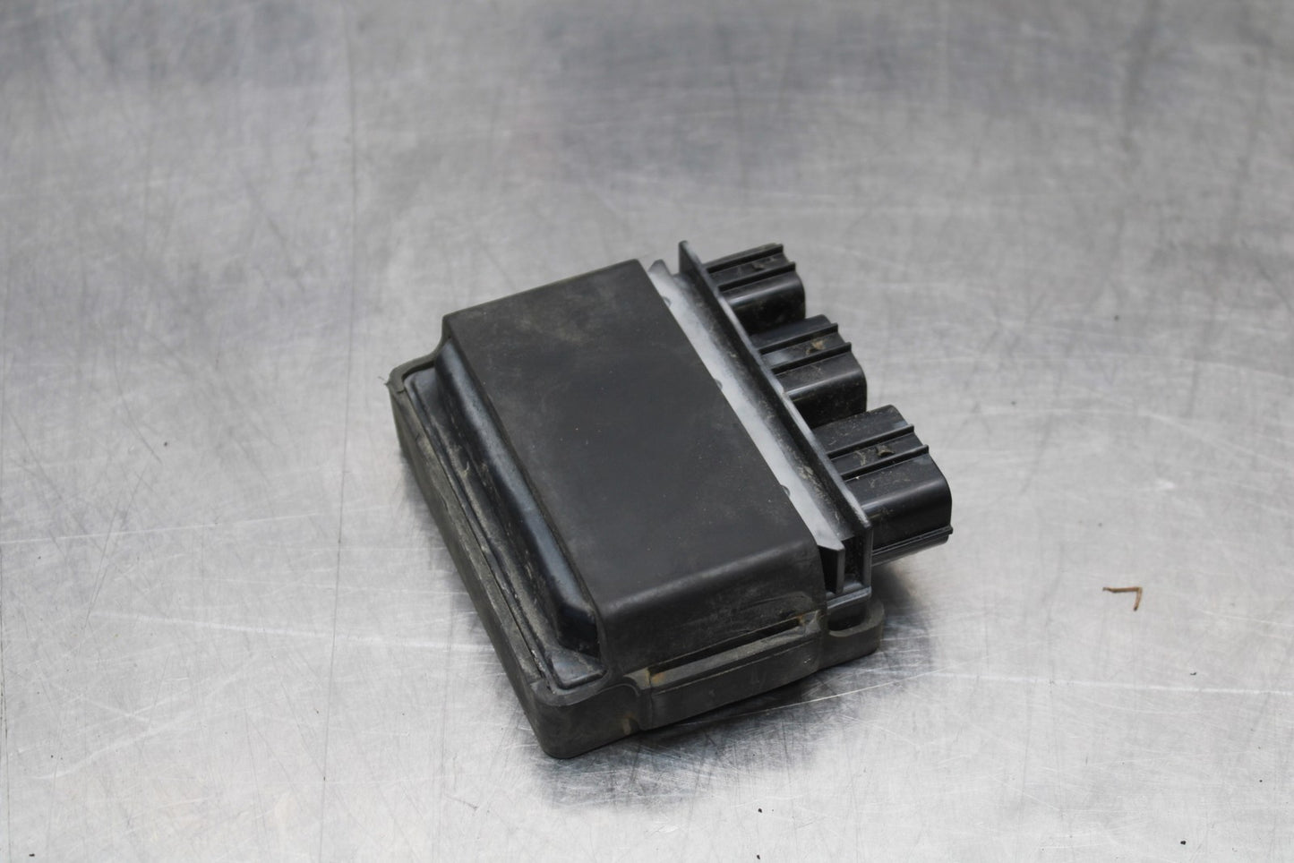 08 KAWASAKI VULCAN 900 RELAY SWITCH BLACK BOX BB184