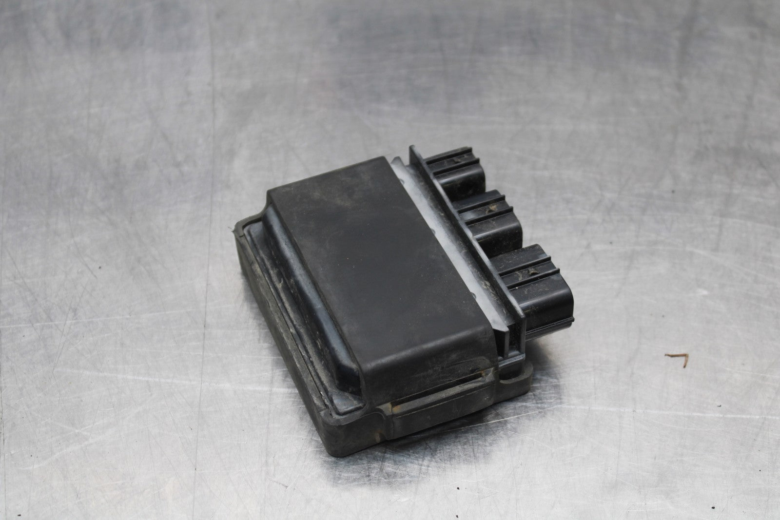 08 KAWASAKI VULCAN 900 RELAY SWITCH BLACK BOX BB184