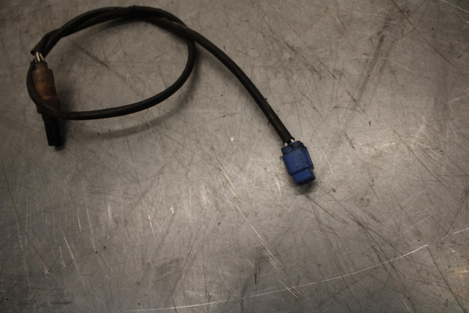 2016 Suzuki Bandit GSF1250SA ABS OXYGEN O2 EXHAUST GAS LAMBDA SENSOR BB509