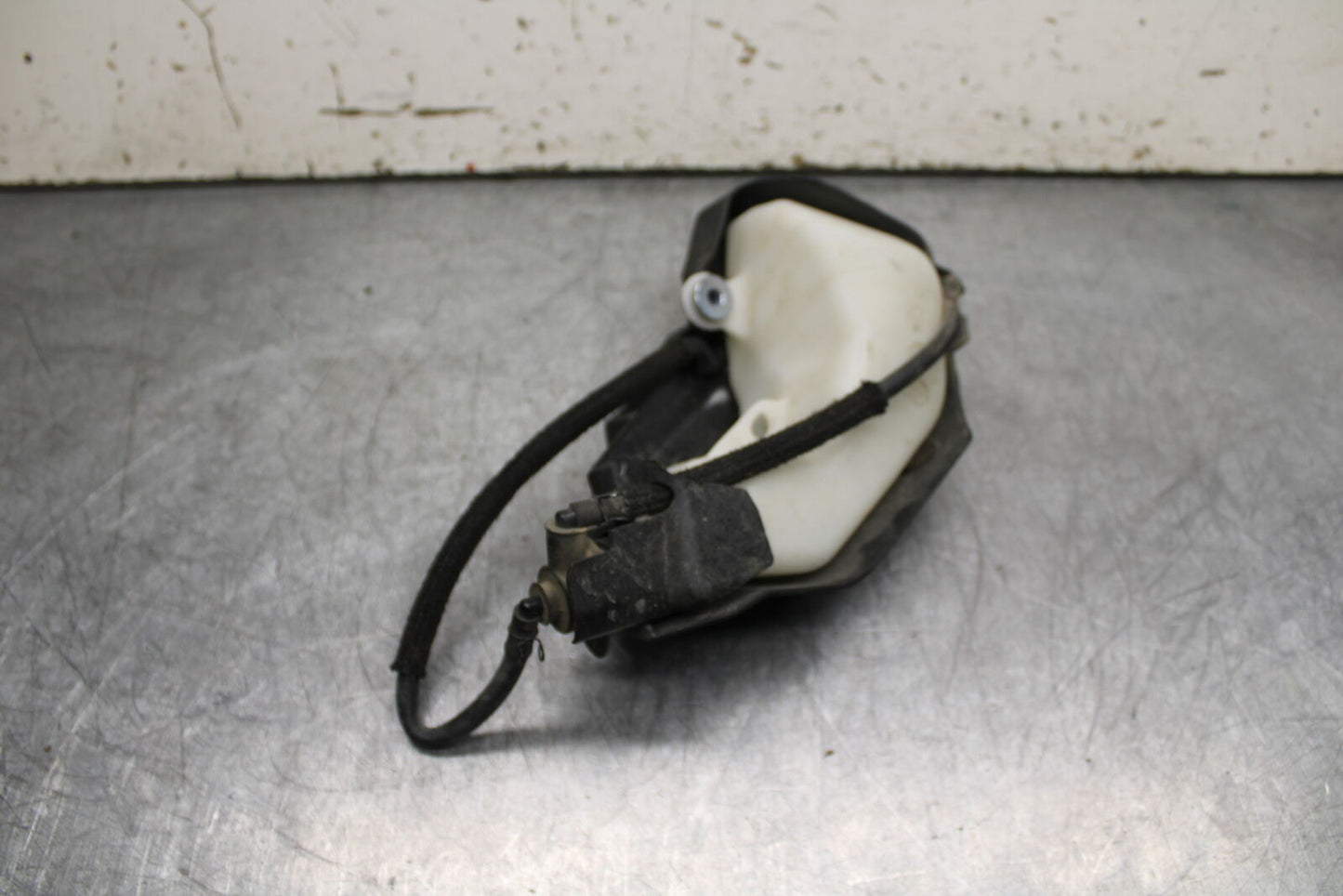 22-24 YAMAHA XSR900 COOLANT WATER TANK RESERVOIR BOTTLE BB710