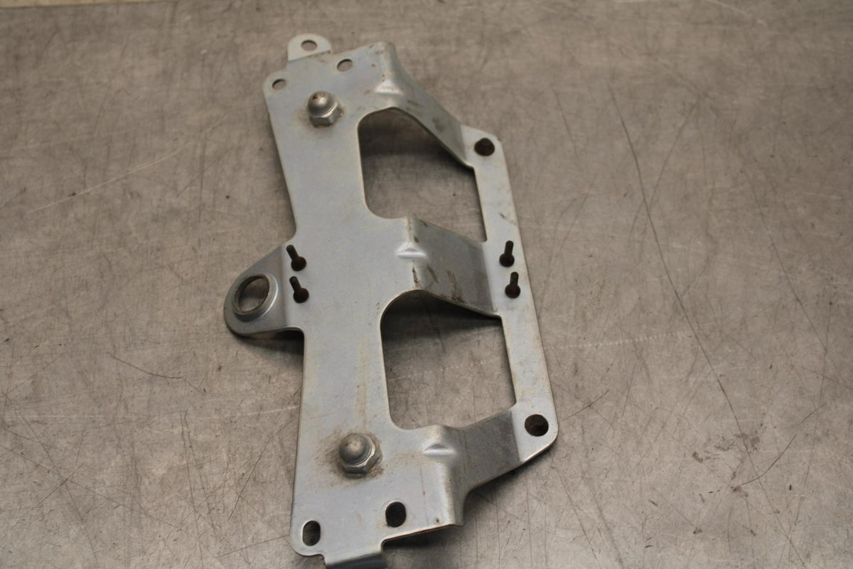 2012 Yamaha FZ8 REAR BACK TAIL BRACKET BB550