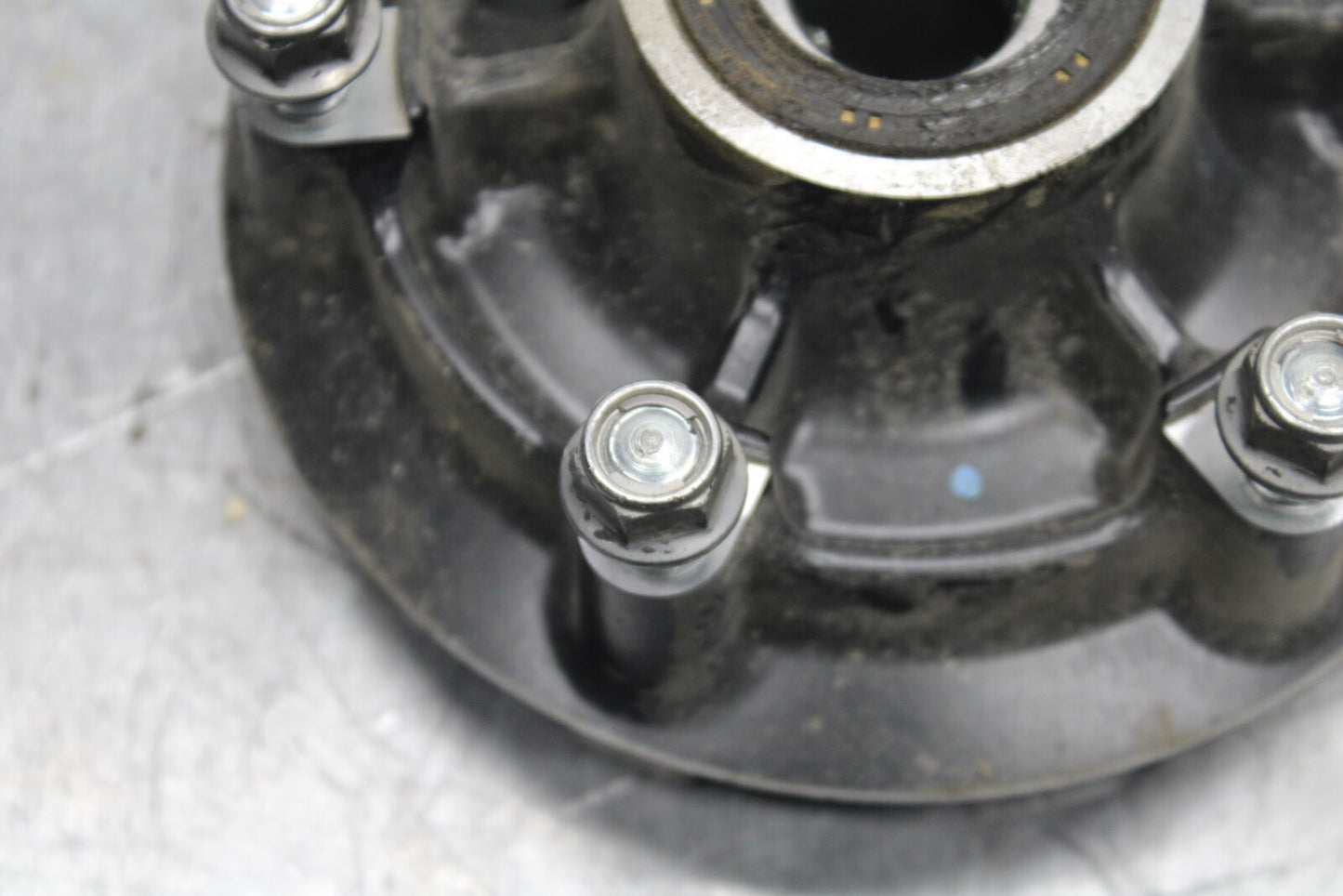 18-23 KAWASAKI NINJA 400 EX400 ABS REAR HUB SHOCK DAMPERS CUSH ABSORBERS BB747