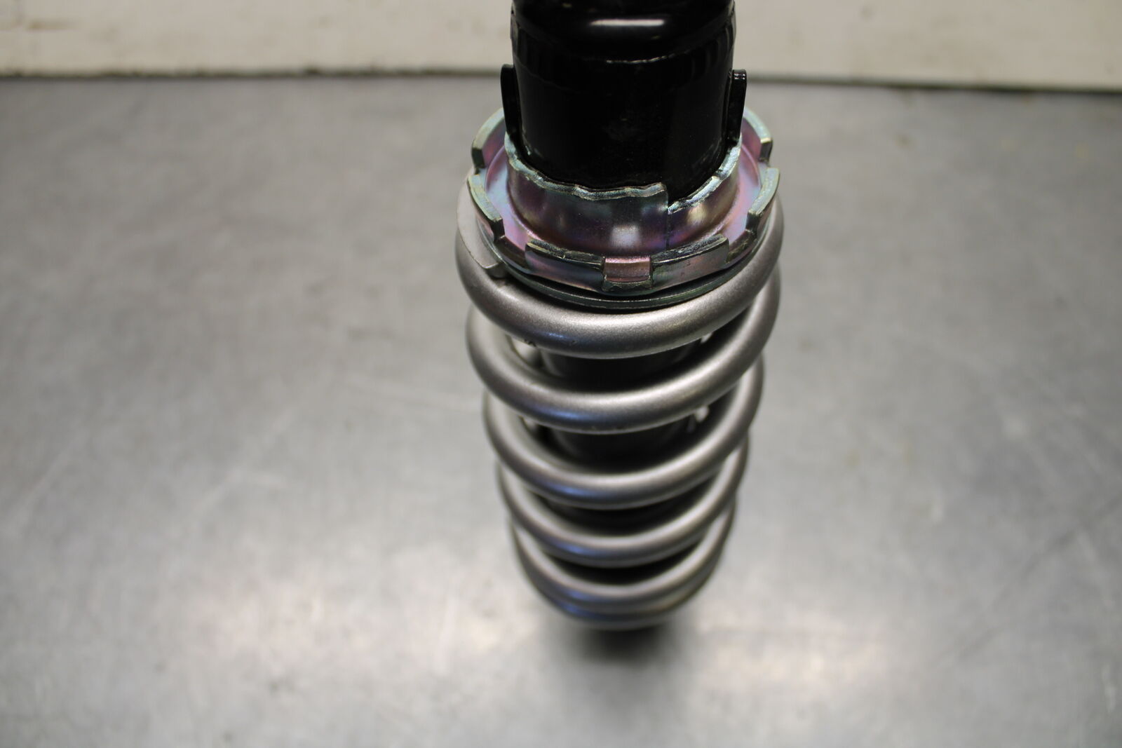 15-17 YAMAHA YZF R3 REAR BACK SHOCK ABSORBER SUSPENSION BB651