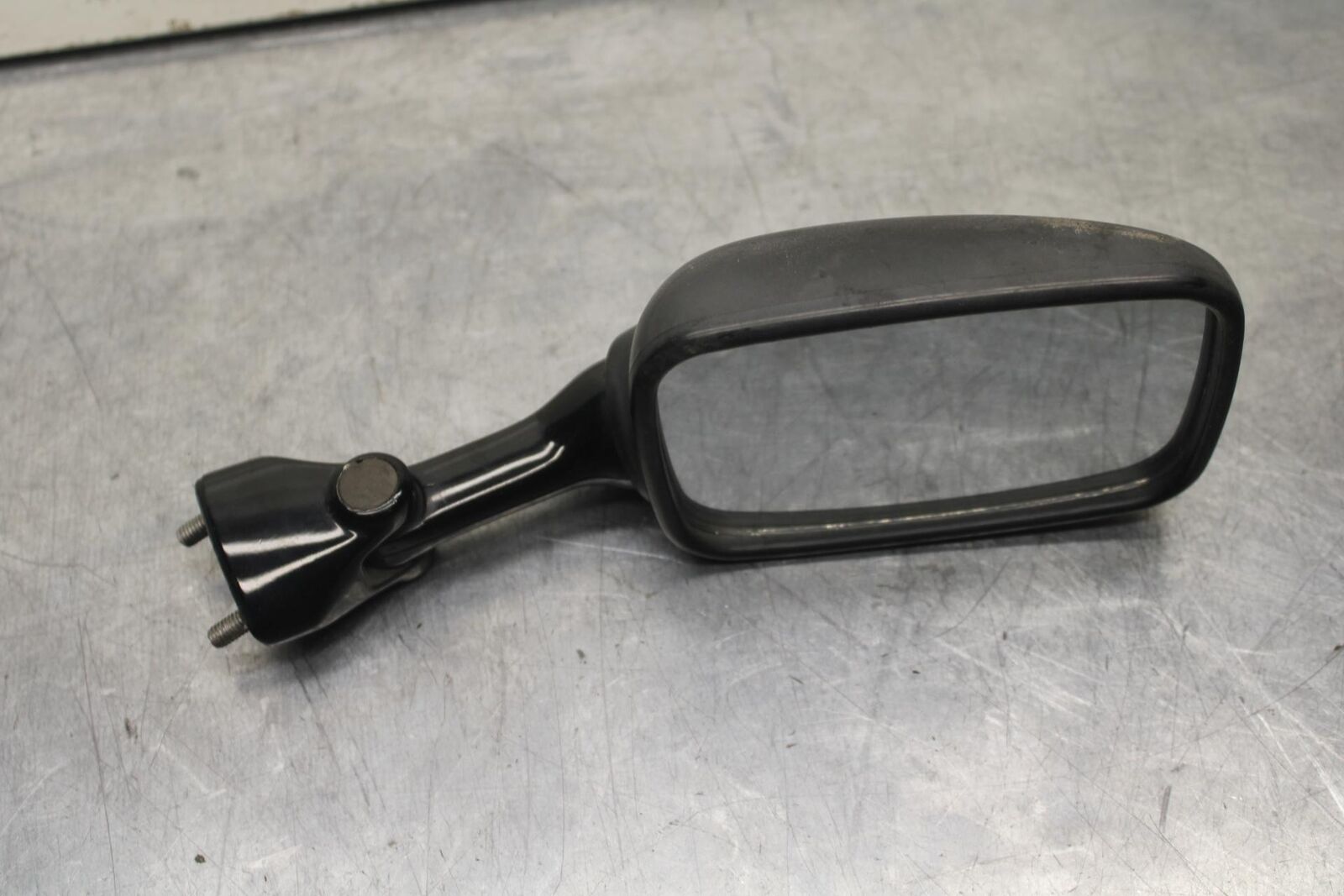1999 Suzuki GSXR600 RIGHT REARVIEW MIRROR BB608