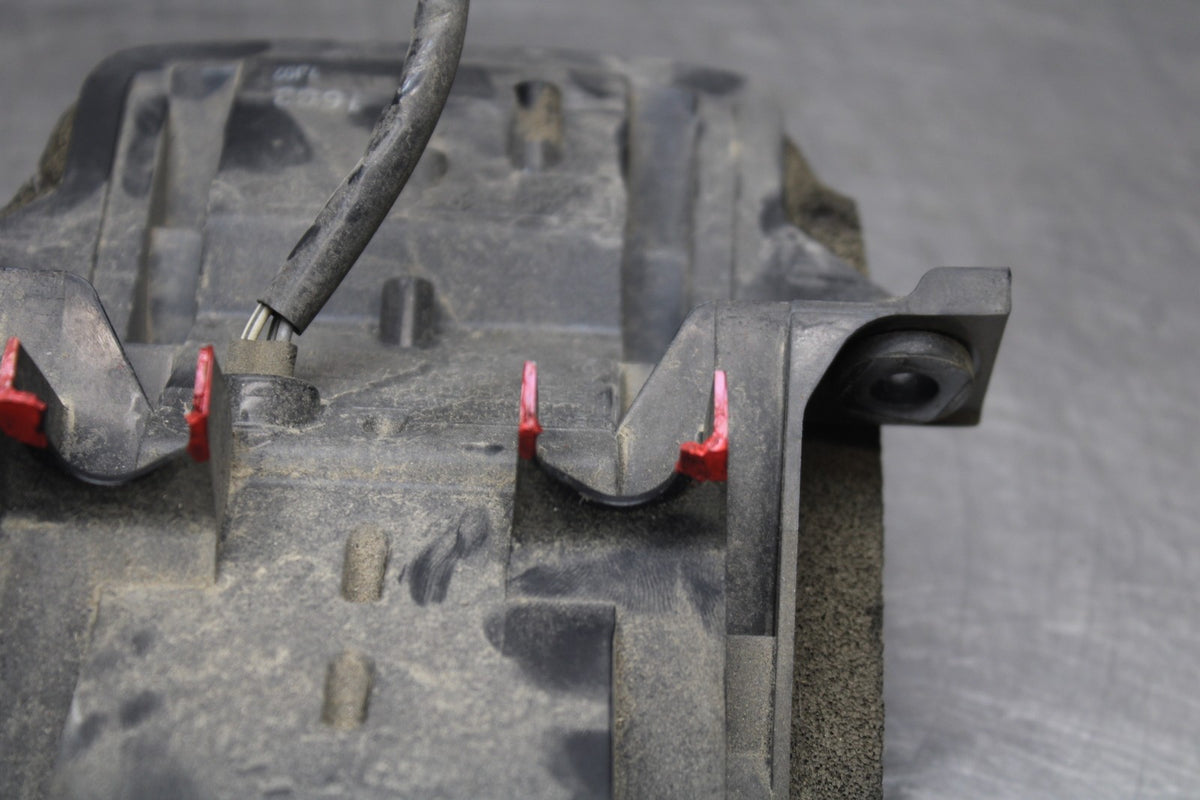 08 SUZUKI SV650 REAR TAIL TAILLIGHT BACK BRAKE LIGHT BB846