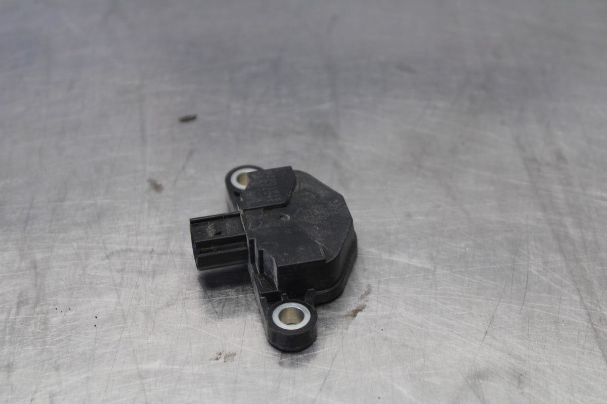 16 HONDA CB500F ABS TIP OVER BANK ANGLE CRASH SENSOR SWITCH  BB930