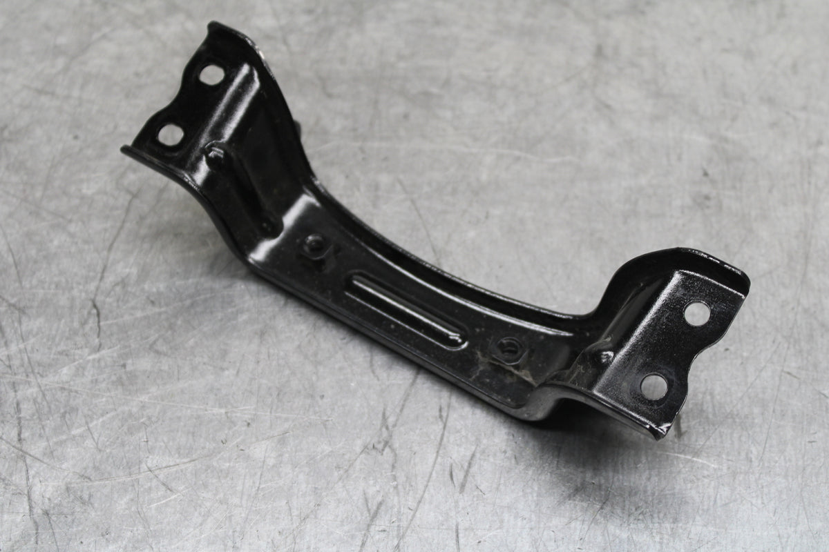 19-22 KAWASAKI Z400 GAS TANK FUEL CELL PETROL RESERVOIR BRACKET MOUNT BB738