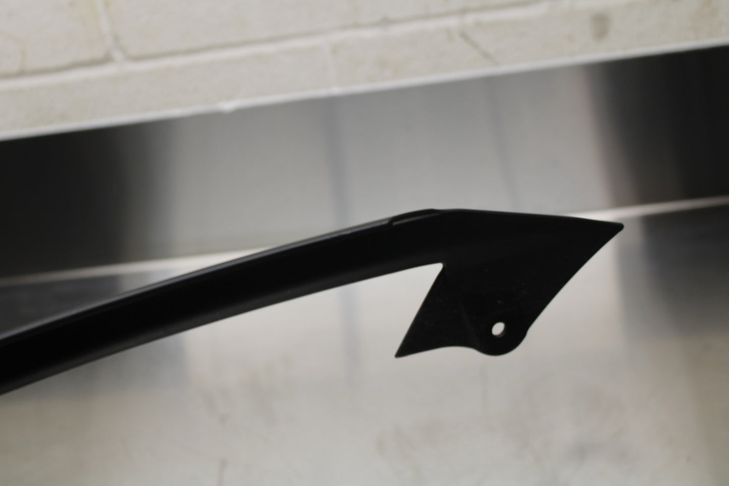 23-24 KAWASAKI NINJA ZX14R REAR BACK DRIVE CHAIN GUARD COVER SHIELD BB141