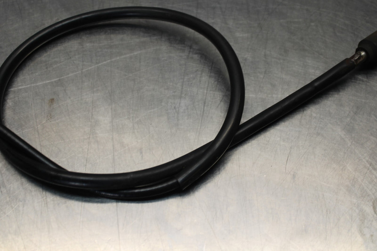 93-07 YAMAHA VMAX 1200 SPEEDOMETER CABLE SPEEDO LINE BB197