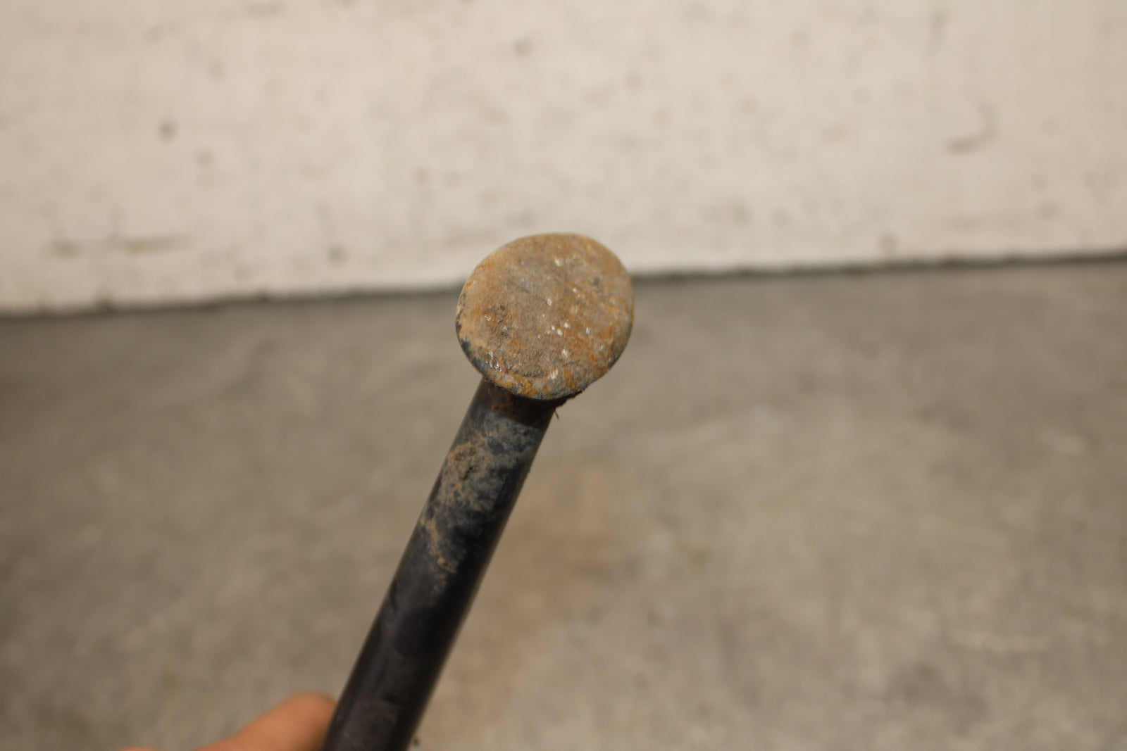 19-23 KAWASAKI NINJA ZX6R KICKSTAND SIDE KICK STAND BB701