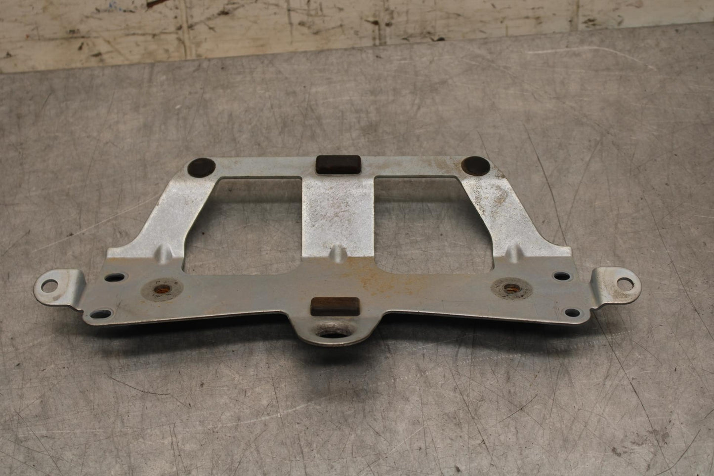 2012 Yamaha FZ8 REAR BACK TAIL BRACKET BB550
