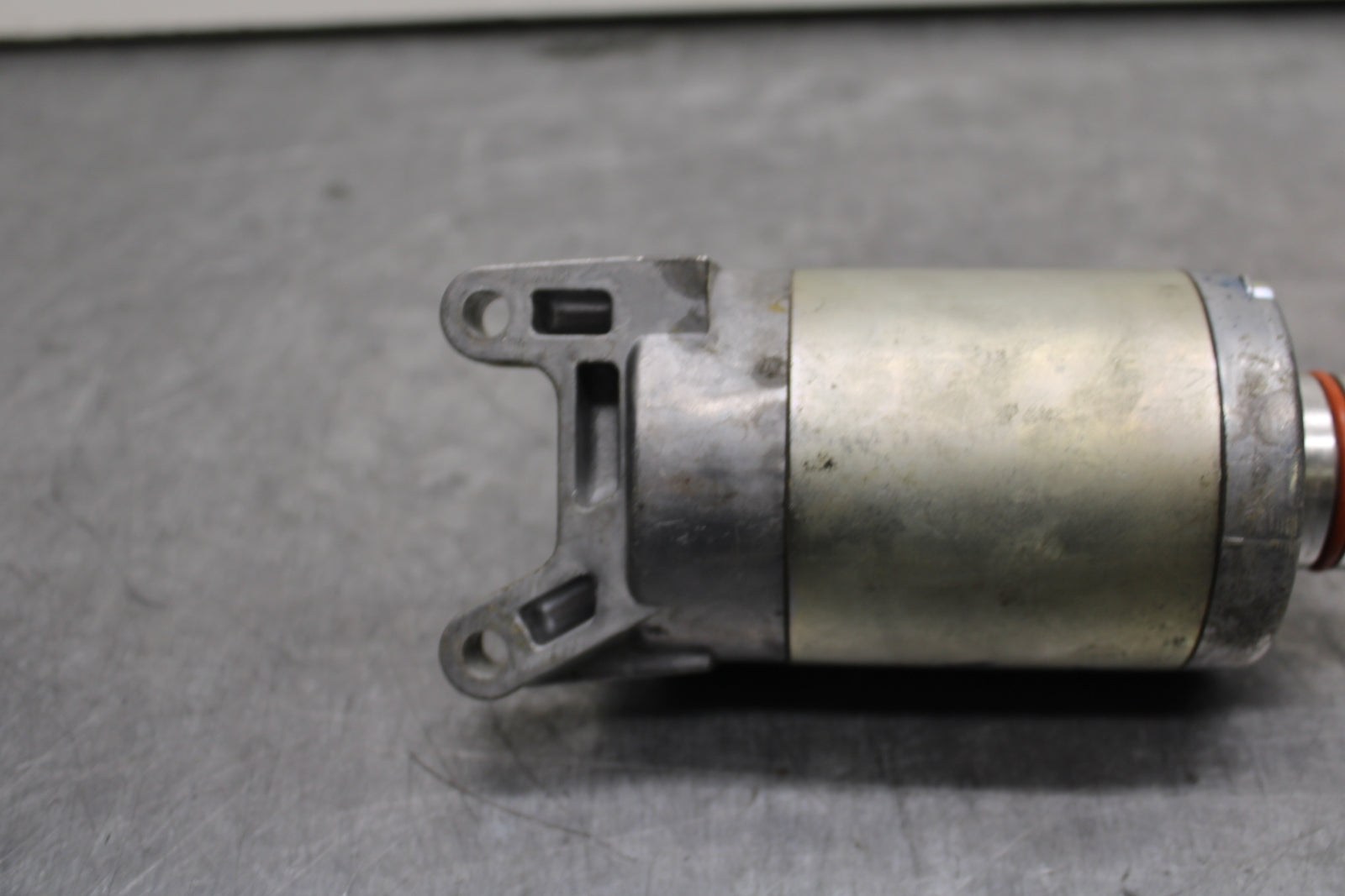 19-21 YAMAHA YZF R3 ENGINE STARTING STARTER MOTOR -DC 12V BB121