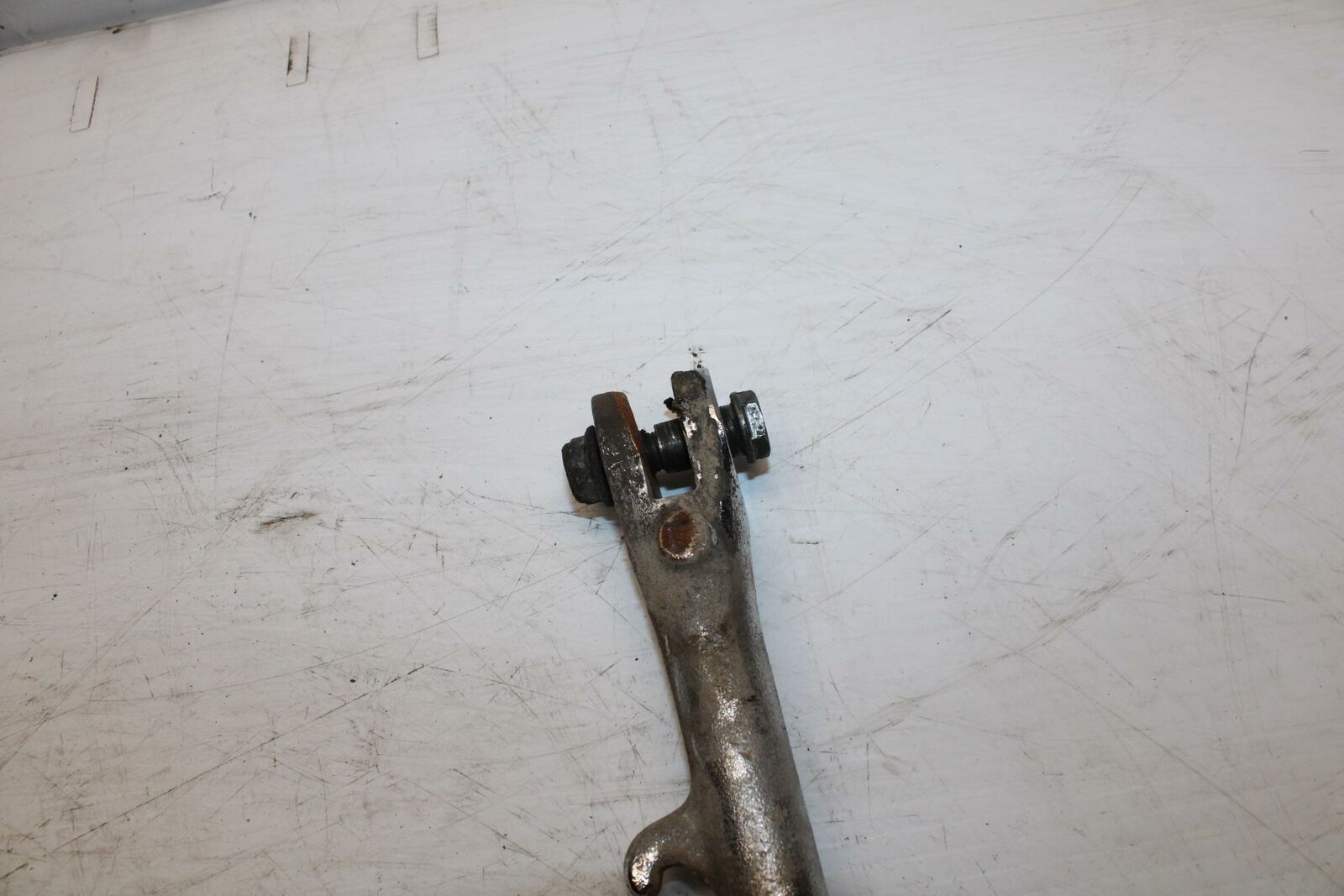 03-08 HONDA VTX1300C KICKSTAND SIDE KICK STAND BB287