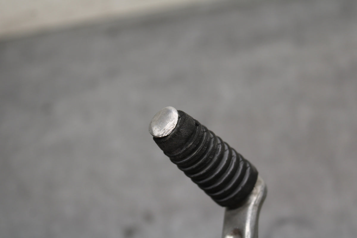 08-10 SUZUKI GSXR 600 SHIFTER PEDAL BB130