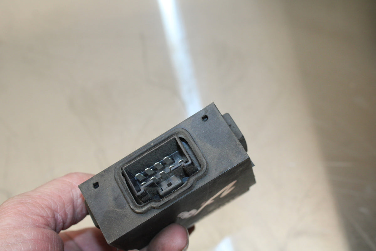 86-06 KAWASAKI CONCOURS 1000  CDI GPZ900 CONTROLLER UNIT BLACK BOX BB135
