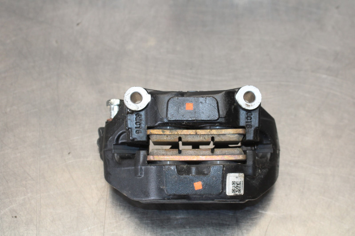 17-22 KTM 390 DUKE LEFT FRONT BRAKE CALIPER BB180
